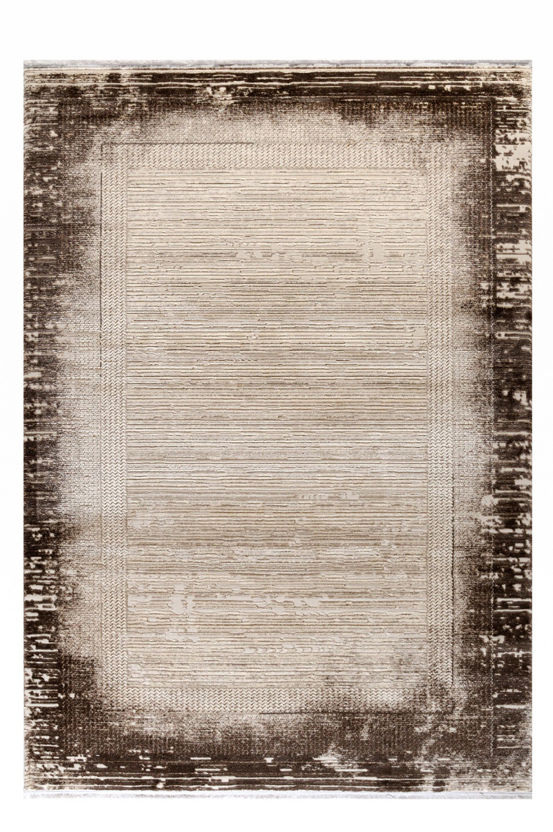 Tzikas Carpets Χαλί ''LORIN'' Μπεζ 160x230cm 65464-180